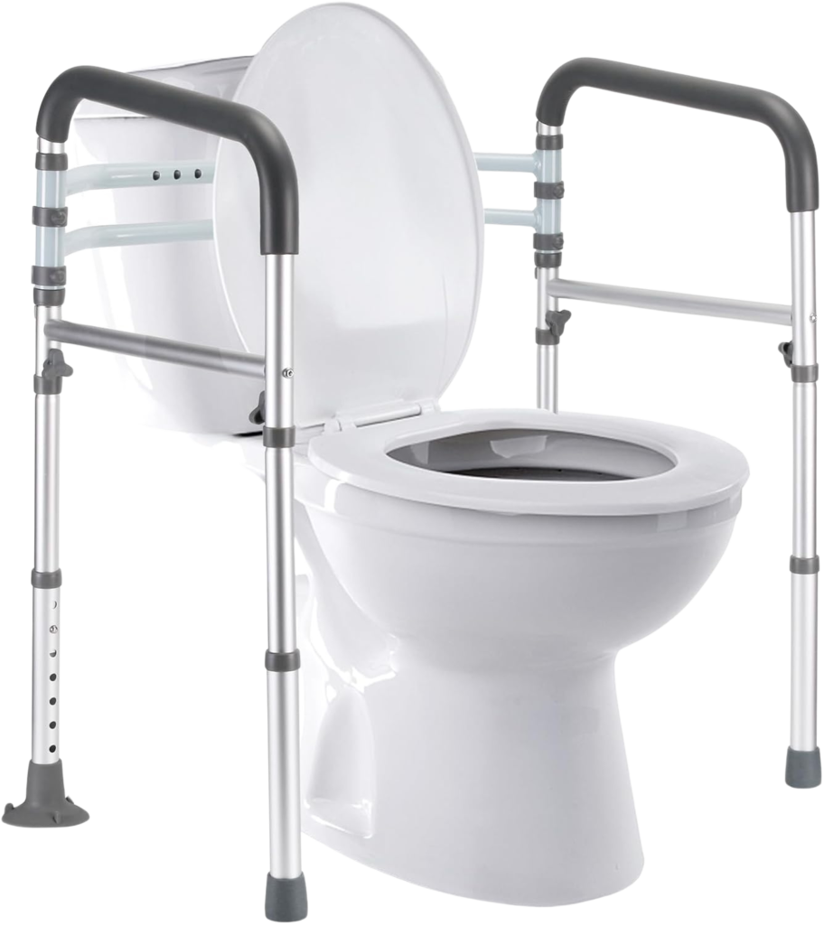 safety bathroom
