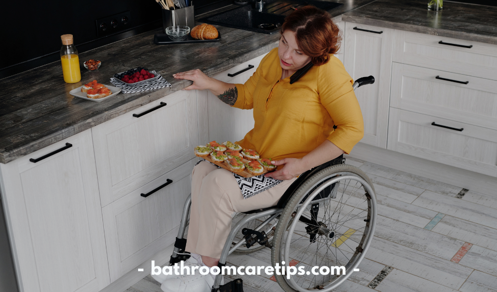 Home Accessibility Tax Credit