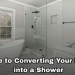 A Guide to Converting Your Bathtub into a Shower