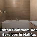 10 Top-Rated Bathroom Renovation Services in Halifax