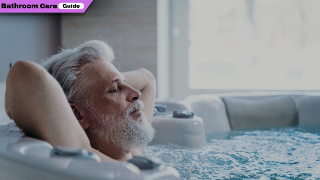 10 Essential Elderly Bathtub Safety Solutions for Comfort