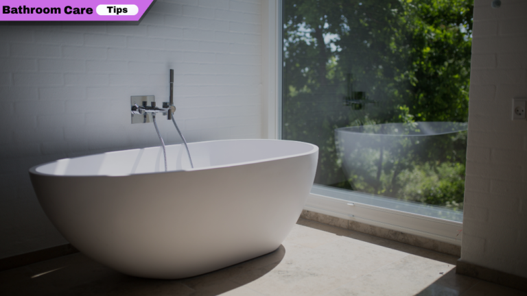 5+ Safe Bathtubs for Seniors and Disabled Users