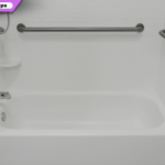 What Is an Accessible Bathtub? Key Features