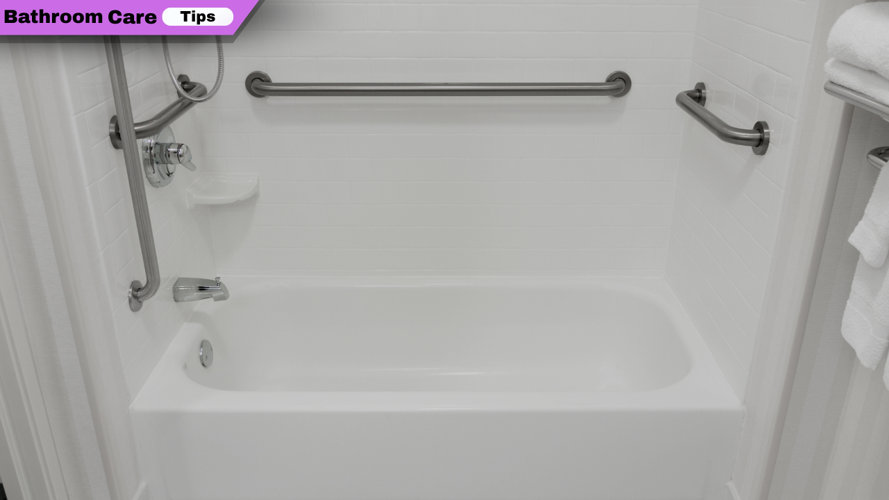What Is an Accessible Bathtub? Key Features