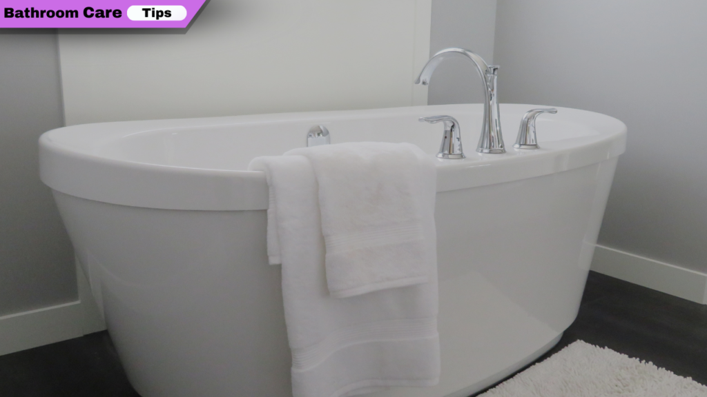 Top Features of an Adapted Tub: Enhancing Safety in 2025
