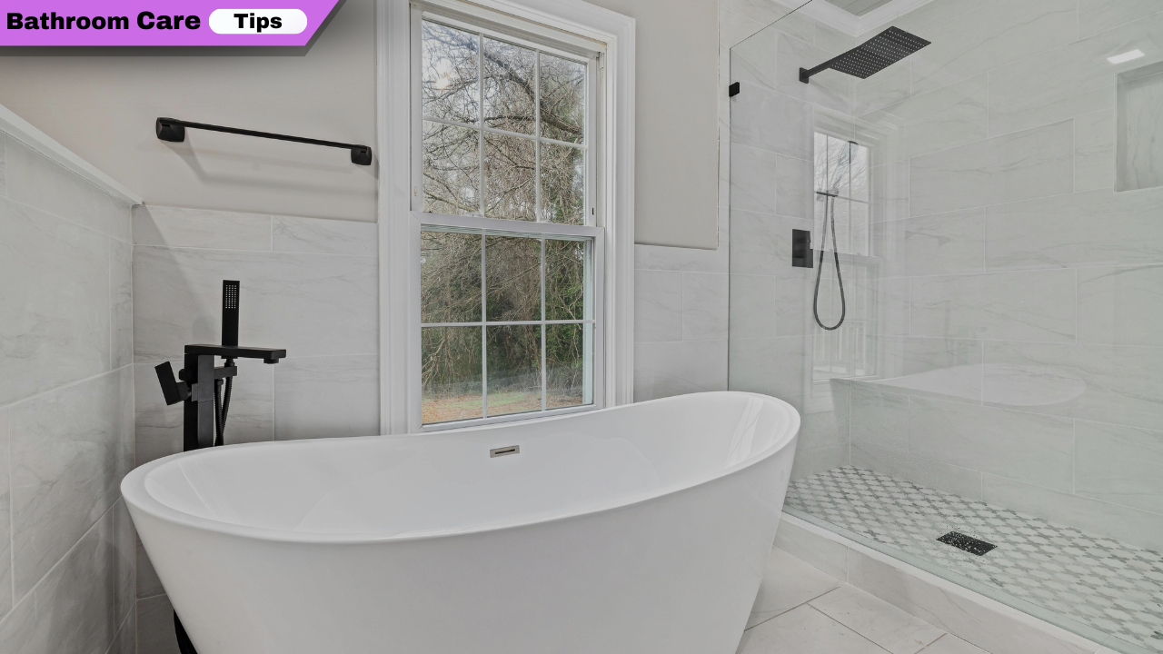 Top Features of an Adapted Tub: Enhancing Safety in 2025